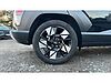 Hyundai KONA KONA 1.6 Hybrid 129 Advance 5dr DCT Black