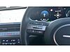 Hyundai KONA KONA 1.6 Hybrid 129 Advance 5dr DCT Black