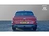 Hyundai KONA KONA 1.6 Hybrid 129 Advance 5dr DCT Orange