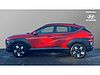 Hyundai KONA KONA 1.6 Hybrid 129 Advance 5dr DCT Orange