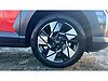 Hyundai KONA KONA 1.6 Hybrid 129 Advance 5dr DCT Orange