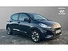 Hyundai I10 I10 1.0 [58] Advance 5dr Auto [Nav] Grey