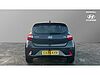 Hyundai I10 I10 1.0 [58] Advance 5dr Auto [Nav] Grey