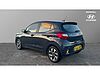 Hyundai I10 I10 1.0 [58] Advance 5dr Auto [Nav] Grey