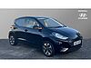 Hyundai I10 I10 1.0 [58] Advance 5dr Auto [Nav] Black