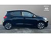 Hyundai I10 I10 1.0 [58] Advance 5dr Auto [Nav] Black