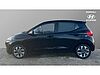 Hyundai I10 I10 1.0 [58] Advance 5dr Auto [Nav] Black