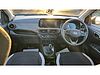 Hyundai I10 I10 1.0 [58] Advance 5dr Auto [Nav] Black