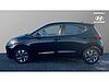 Hyundai I10 I10 1.0 [58] Advance 5dr Auto [Nav] Black