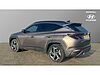 Hyundai TUCSON TUCSON 1.6 TGDi 48V MHD Ultimate 5dr 2WD DCT BRONZE