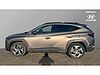 Hyundai TUCSON TUCSON 1.6 TGDi 48V MHD Ultimate 5dr 2WD DCT BRONZE