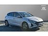 Hyundai I20 i20 5Dr HAT 1.0 T-gdi 100ps Advance NAV Lumen Gray