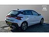 Hyundai I20 i20 5Dr HAT 1.0 T-gdi 100ps Advance NAV Lumen Gray