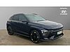Hyundai KONA Kona 5Dr HAT 65kWh N Line S LUX PK AU Sailing Blue