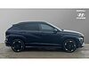 Hyundai KONA Kona 5Dr HAT 65kWh N Line S LUX PK AU Sailing Blue