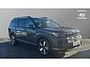 Hyundai SANTA FE Santa FE 7st 1.6TGDi Phev Ultm AU 4WD Magnetic Grey