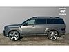 Hyundai SANTA FE Santa FE 7st 1.6TGDi Phev Ultm AU 4WD Magnetic Grey