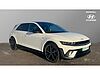Hyundai IONIQ 5 Ioniq 5 HAT 239kW N Line S 84kWh AWD Atlas White