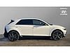 Hyundai IONIQ 5 Ioniq 5 HAT 239kW N Line S 84kWh AWD Atlas White