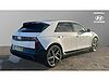 Hyundai IONIQ 5 Ioniq 5 HAT 239kW N Line S 84kWh AWD Atlas White