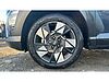 Hyundai KONA Kona 5Dr SUV 1.6T 129ps HBD Ultm 6DCT Denim Blue