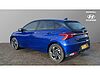 Hyundai I20 I20 1.0T GDi 48V MHD SE Connect 5dr BLUE