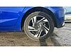 Hyundai I20 I20 1.0T GDi 48V MHD SE Connect 5dr BLUE