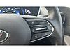Hyundai SANTA FE SANTA FE 2.2 CRDi Premium 5dr 4WD Auto Green