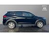 Hyundai TUCSON TUCSON 1.6 GDi SE Nav 5dr 2WD BLACK