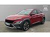 Hyundai KONA KONA 1.0 TGDi 48V MHEV Premium 5dr RED