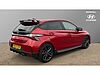 Hyundai I20 I20 1.6T GDi N 5dr RED