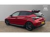 Hyundai I20 I20 1.6T GDi N 5dr RED