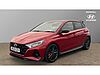 Hyundai I20 I20 1.6T GDi N 5dr RED