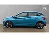 Hyundai I20 I20 1.0T GDi 48V MHD SE Connect 5dr TURQUOISE
