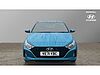 Hyundai I20 I20 1.0T GDi 48V MHD SE Connect 5dr TURQUOISE