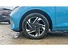Hyundai I20 I20 1.0T GDi 48V MHD SE Connect 5dr TURQUOISE