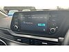 Hyundai I20 I20 1.0T GDi 48V MHD SE Connect 5dr TURQUOISE