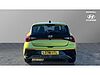Hyundai I20 I20 1.0T GDi Advance 5dr DCT Green