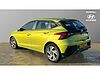 Hyundai I20 I20 1.0T GDi Advance 5dr DCT Green