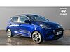 Hyundai I10 I10 1.2 MPi Premium 5dr Auto Blue
