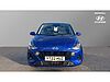 Hyundai I10 I10 1.2 MPi Premium 5dr Auto Blue