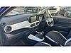 Hyundai I10 I10 1.2 MPi Premium 5dr Auto Blue