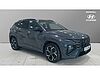 Hyundai TUCSON TUCSON 1.6T Plug-in Hybrid N Line S 5dr 4WD Auto Grey