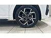 Hyundai TUCSON TUCSON 1.6T Plug-in Hybrid N Line 5dr Auto White