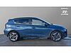 Hyundai BAYON BAYON 1.0 TGDi Ultimate 5dr DCT Blue