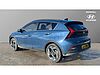 Hyundai BAYON BAYON 1.0 TGDi Ultimate 5dr DCT Blue