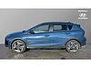 Hyundai BAYON BAYON 1.0 TGDi Ultimate 5dr DCT Blue