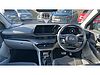 Hyundai BAYON BAYON 1.0 TGDi Ultimate 5dr DCT Blue