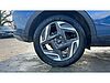 Hyundai BAYON BAYON 1.0 TGDi Ultimate 5dr DCT Blue