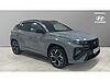 Hyundai TUCSON Tucson 1.6T Plg-hbd 252ps N Line S AU Shadow Grey